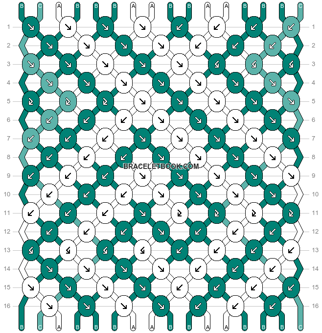 Normal pattern #91475 variation #316204 pattern