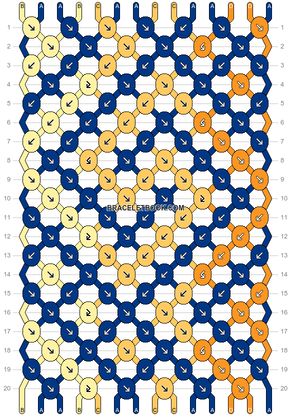 Normal pattern #95350 variation #316215 pattern