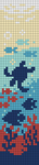 Alpha pattern #155437 variation #316216