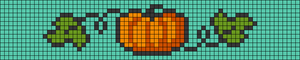 Alpha pattern #136591 variation #316218