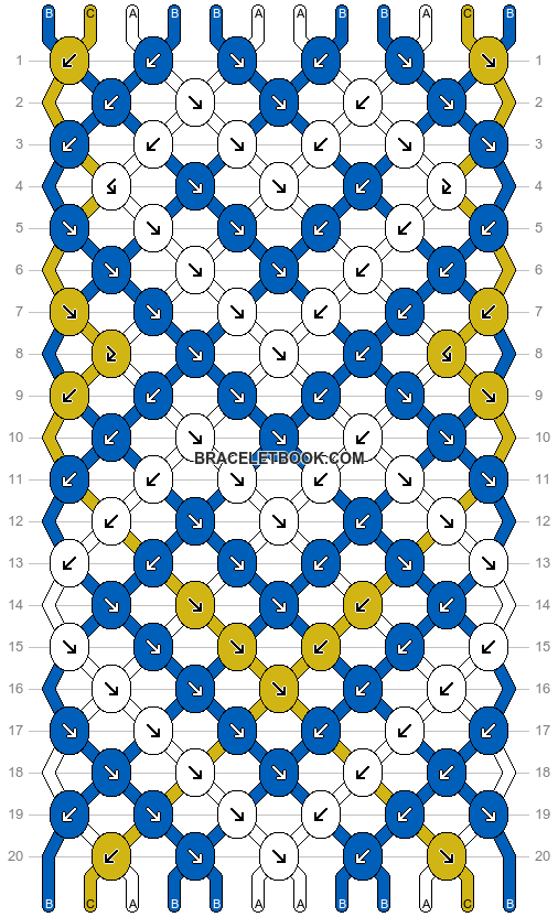 Normal pattern #142710 variation #316260 pattern