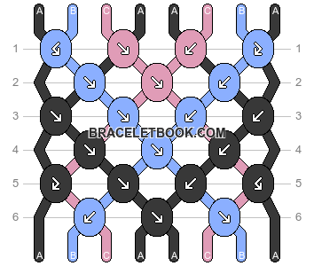 Normal pattern #150020 variation #316309 pattern