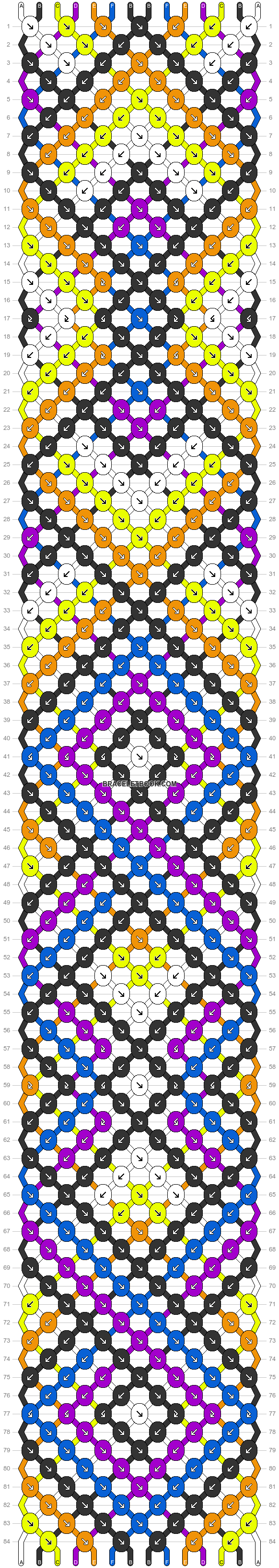 Normal pattern #157520 variation #316312 pattern