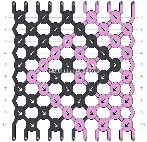 Normal pattern #5608 variation #316318 pattern