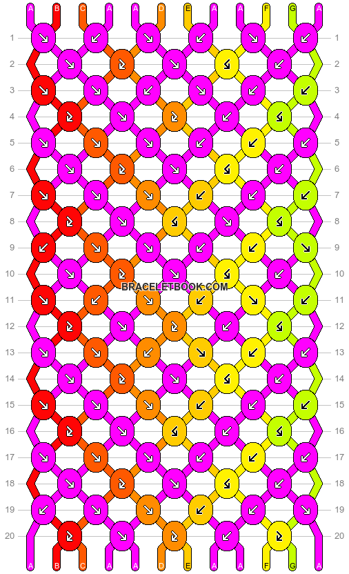 Normal pattern #153559 variation #316320 pattern