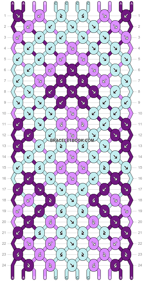Normal pattern #155326 variation #316322 pattern