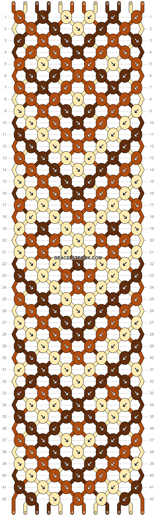 Normal pattern #115915 variation #316325 pattern