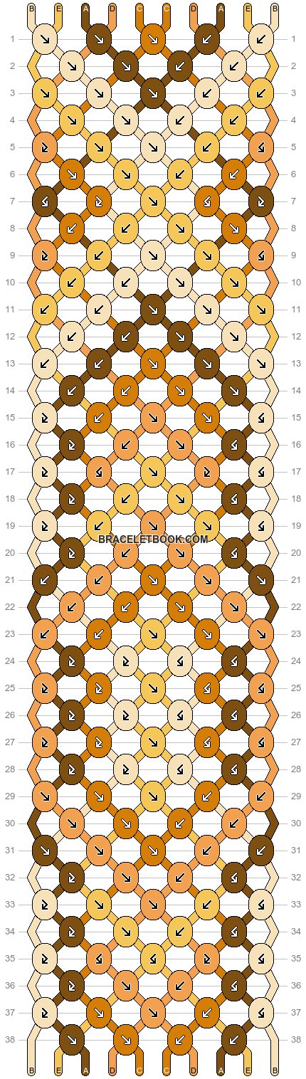 Normal pattern #157615 variation #316335 pattern