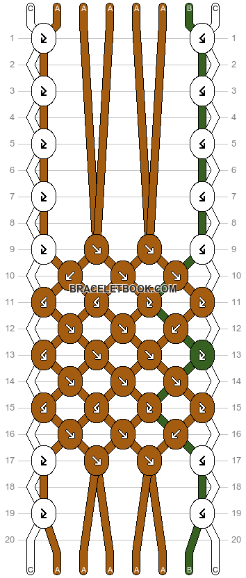 Normal pattern #156886 variation #316355 pattern