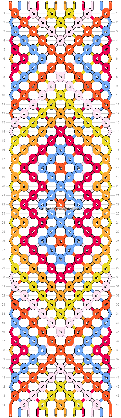 Normal pattern #157647 variation #316366 pattern