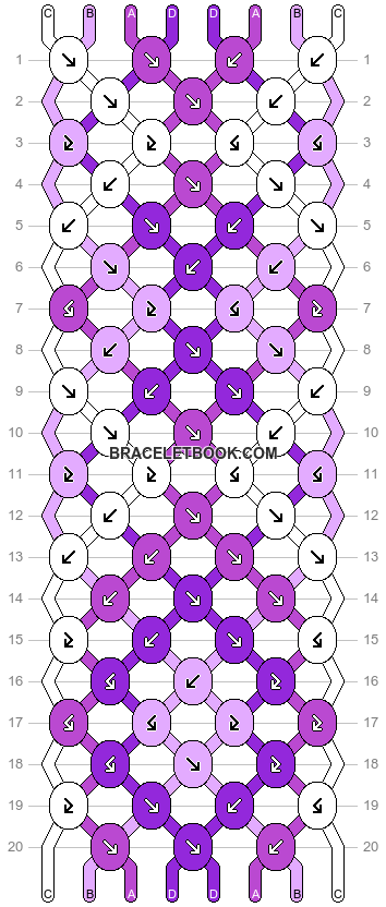 Normal pattern #157371 variation #316380 pattern