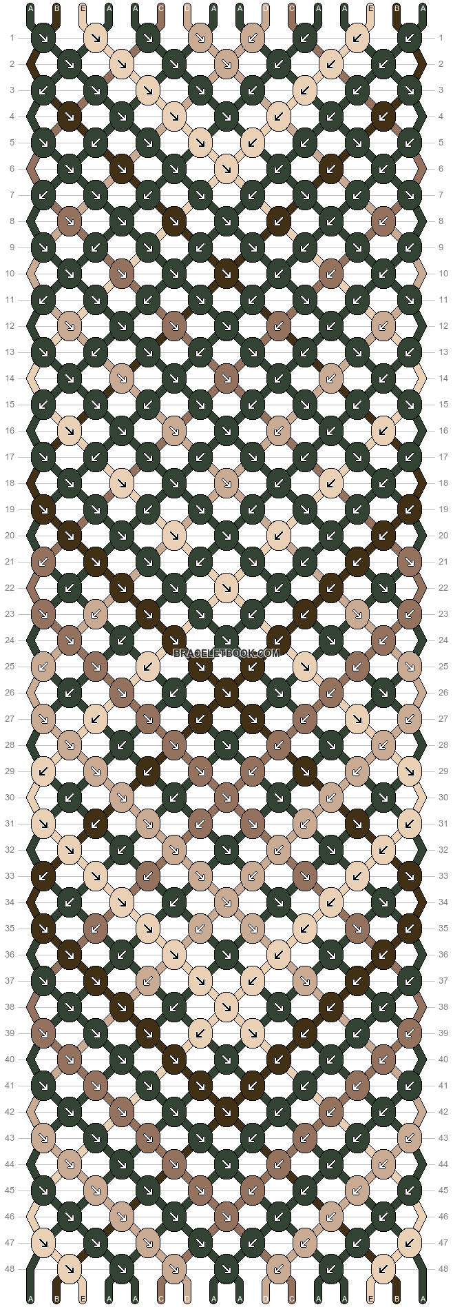 Normal pattern #49127 variation #316383 pattern