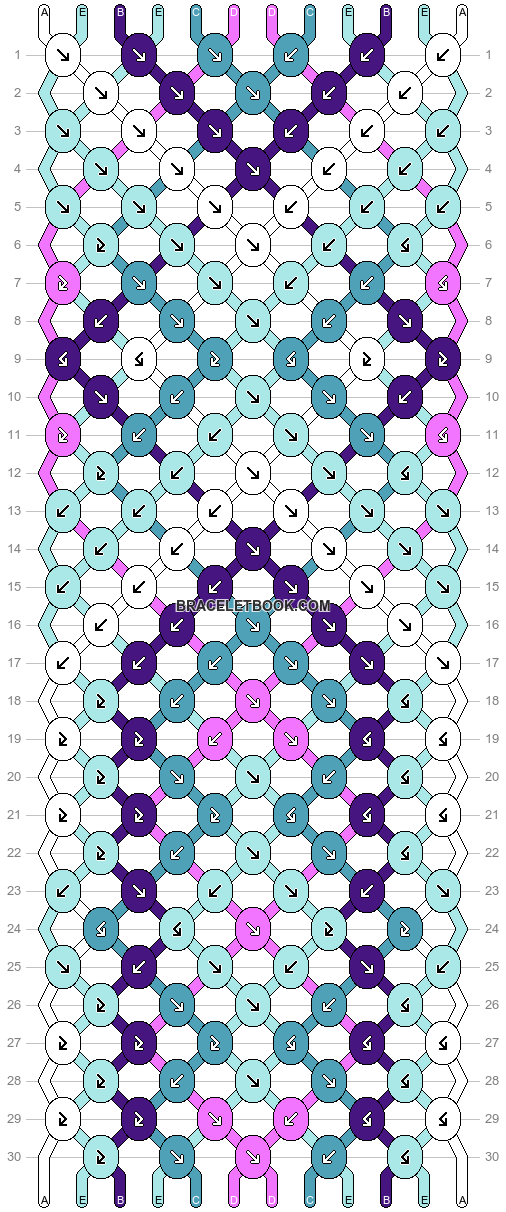 Normal pattern #157621 variation #316387 pattern