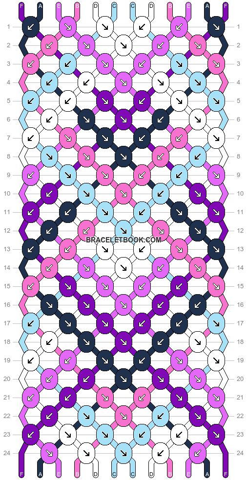 Normal pattern #155512 variation #316392 pattern