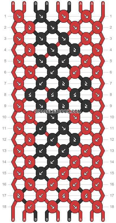 Normal pattern #157570 variation #316409 pattern