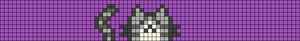 Alpha pattern #157696 variation #316412