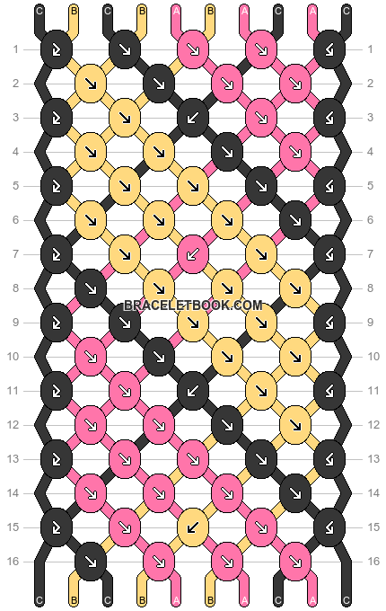 Normal pattern #154307 variation #316422 pattern