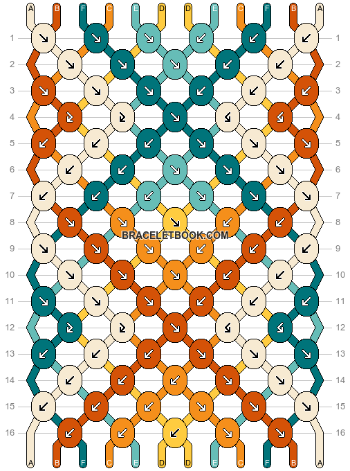 Normal pattern #54028 variation #316429 pattern