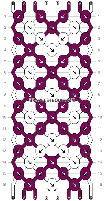 Normal pattern #156400 variation #316449 pattern