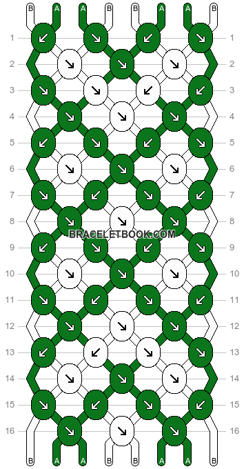 Normal pattern #156400 variation #316452 pattern