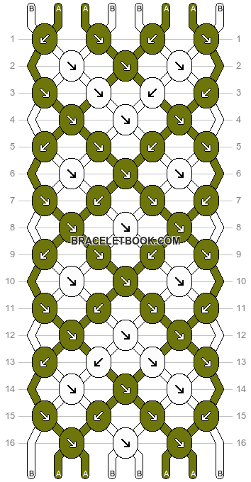 Normal pattern #156400 variation #316453 pattern