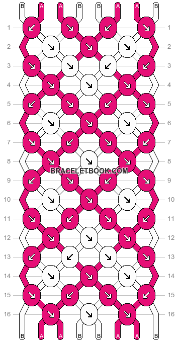 Normal pattern #156400 variation #316456 pattern