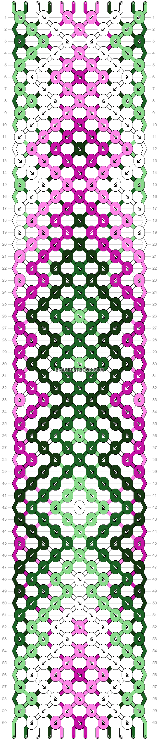 Normal pattern #46931 variation #316467 pattern