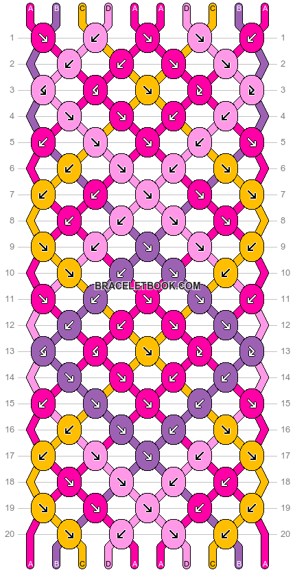 Normal pattern #152910 variation #316478 pattern