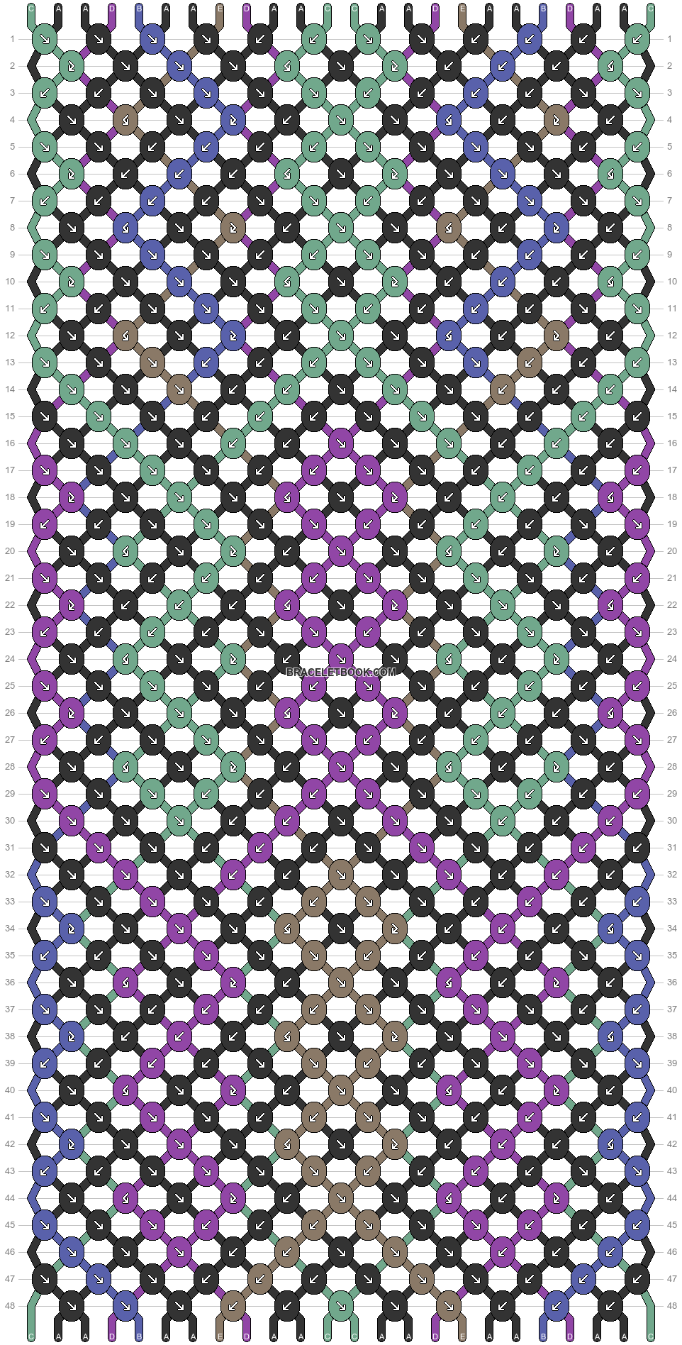 Normal pattern #67850 variation #316481 pattern