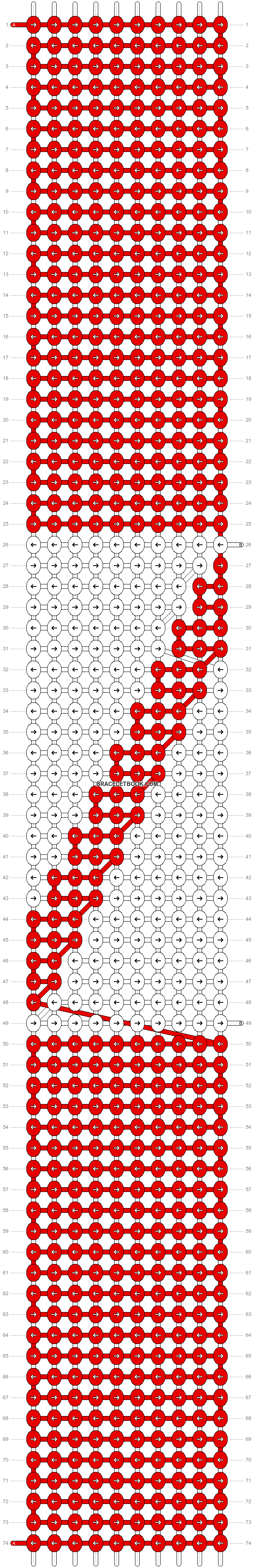Alpha pattern #147821 variation #316501 pattern
