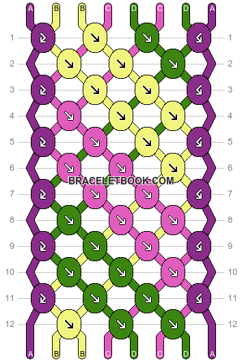 Normal pattern #11 variation #316502 pattern