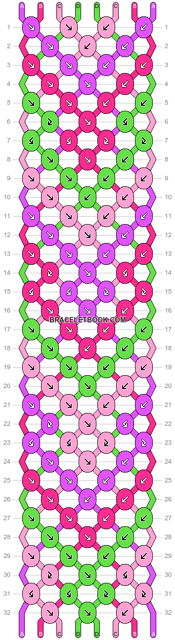 Normal pattern #78660 variation #316514 pattern