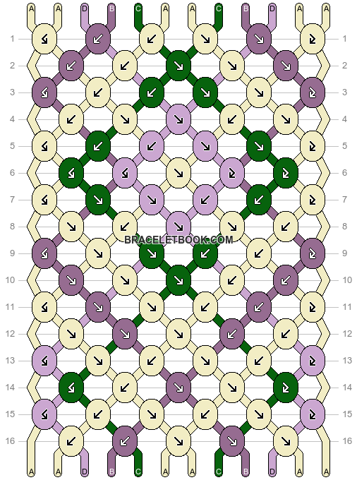 Normal pattern #133908 variation #316542 pattern