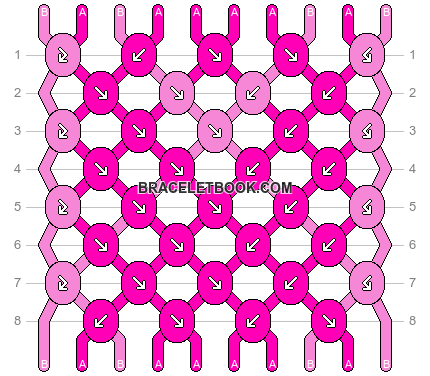 Normal pattern #142254 variation #316546 pattern