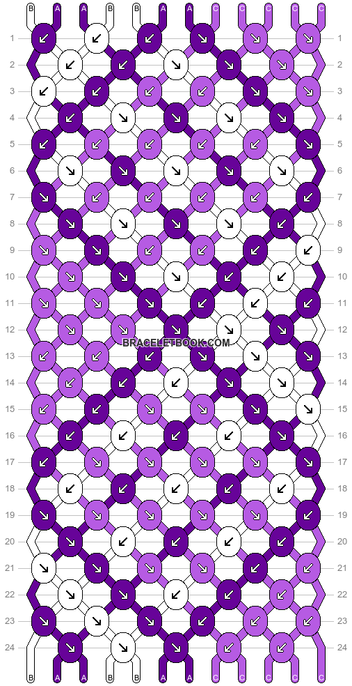 Normal pattern #157721 variation #316549 pattern
