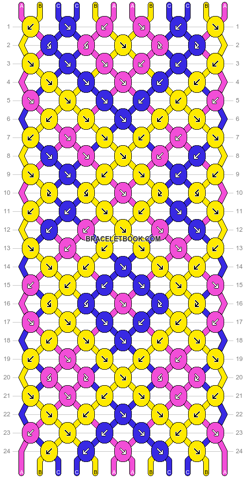 Normal pattern #132397 variation #316555 pattern