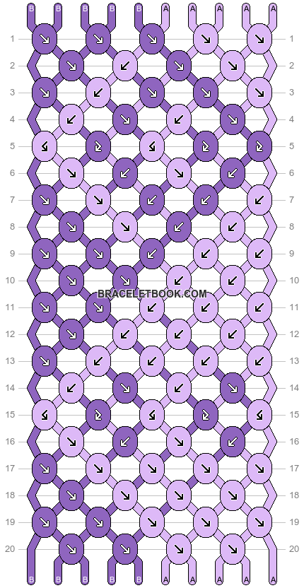 Normal pattern #102015 variation #316568 pattern