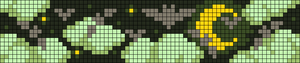 Alpha pattern #157694 variation #316576
