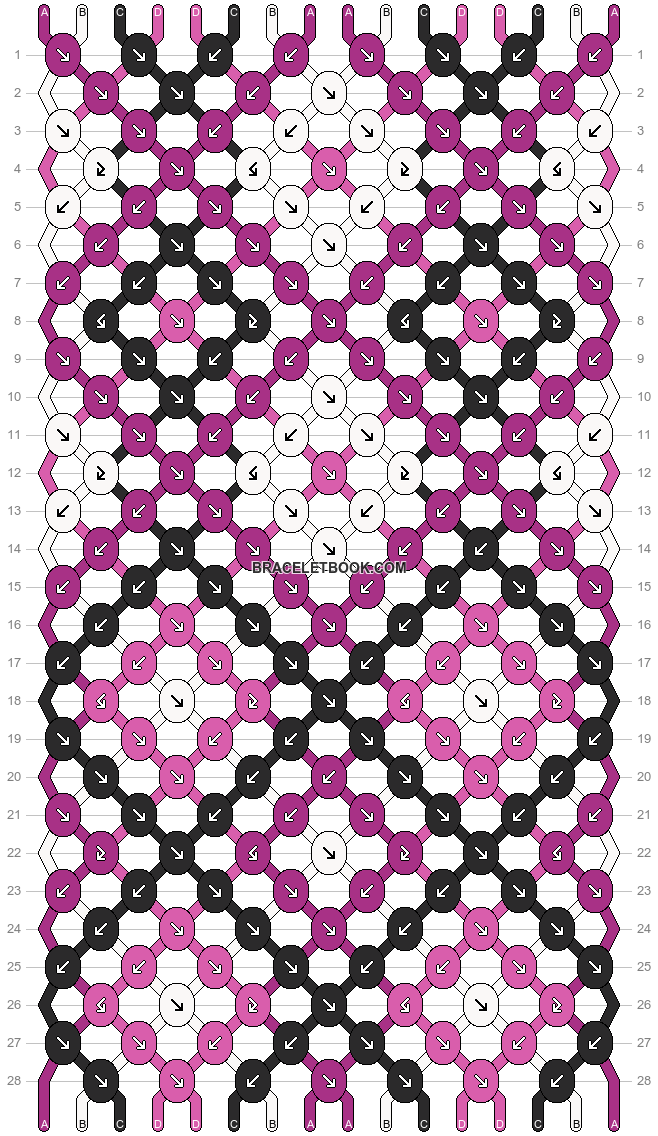 Normal pattern #137890 variation #316607 pattern