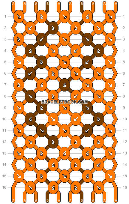 Normal pattern #157757 variation #316616 pattern