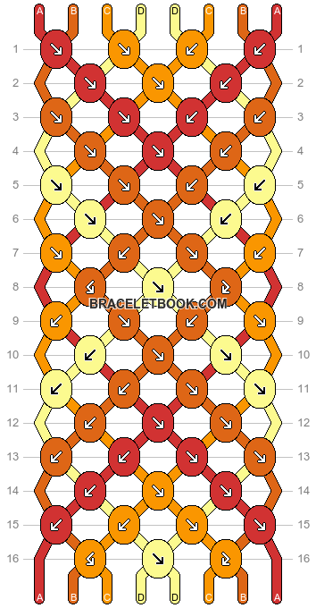 Normal pattern #17998 variation #316618 pattern
