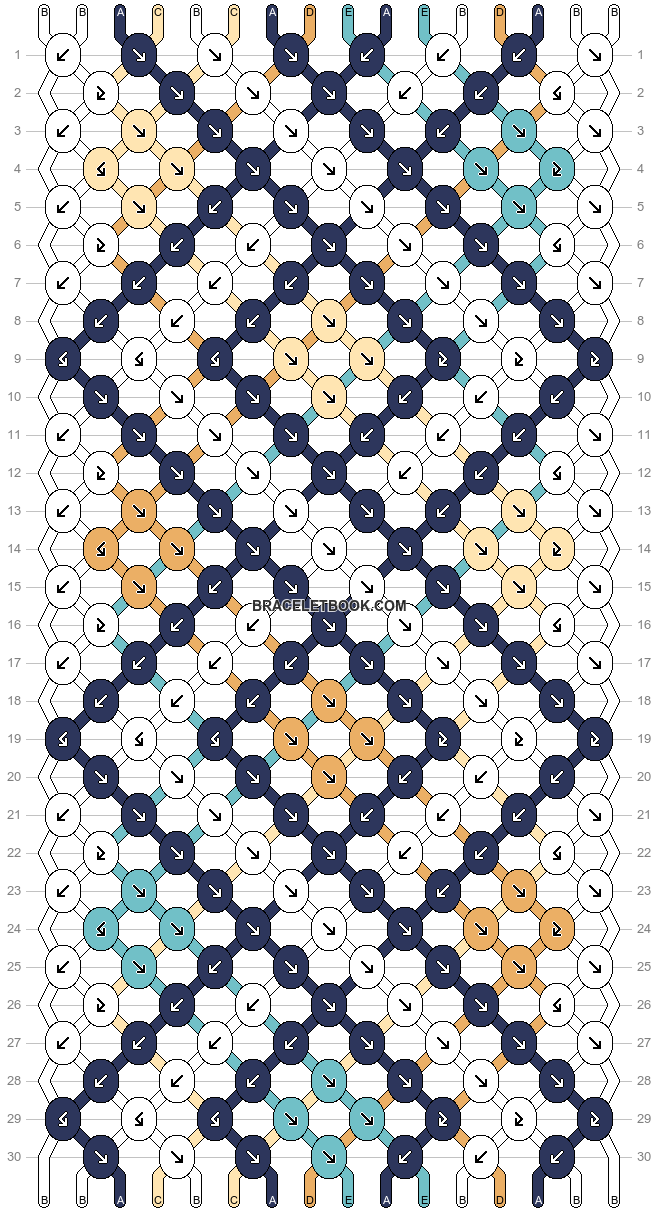 Normal pattern #157728 variation #316619 pattern
