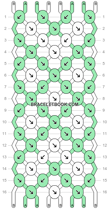 Normal pattern #156400 variation #316636 pattern