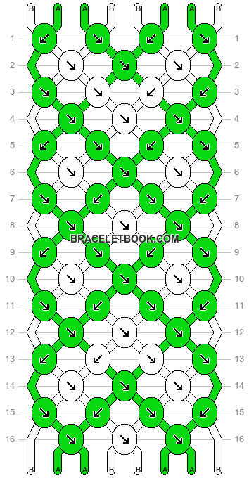 Normal pattern #156400 variation #316637 pattern