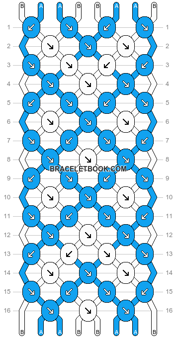 Normal pattern #156400 variation #316640 pattern