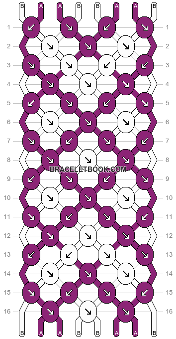 Normal pattern #156400 variation #316641 pattern