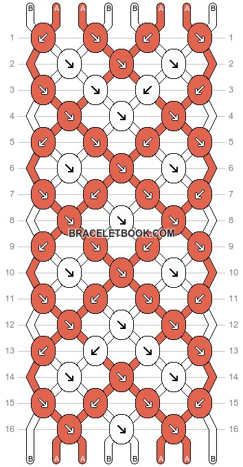 Normal pattern #156400 variation #316642 pattern