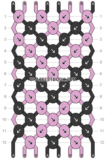 Normal pattern #156199 variation #316644 pattern