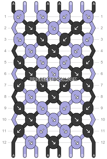 Normal pattern #156199 variation #316645 pattern