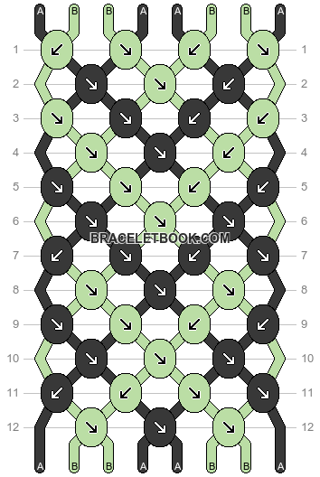 Normal pattern #156199 variation #316647 pattern